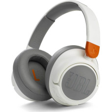 JBL JR460NC White