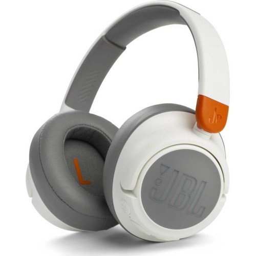 JBL JR460NC White