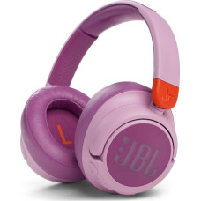 JBL JR460NC Pink