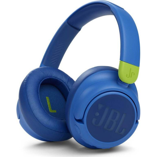 JBL JR460NC Blue