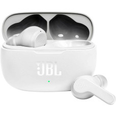 JBL Wave 200TWS Whire