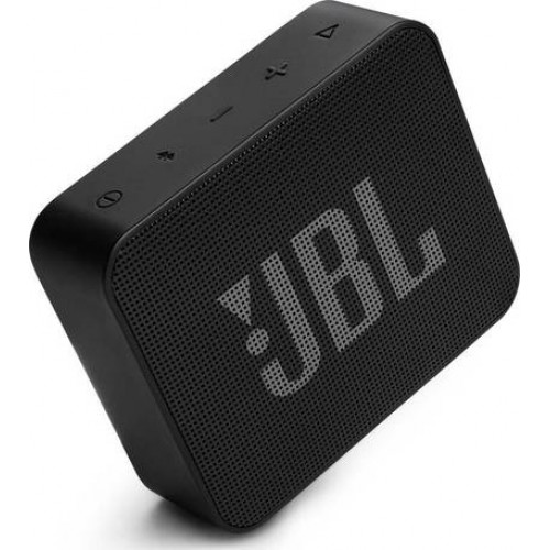 JBL GO Essential Black