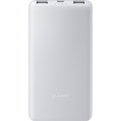 Xiaomi Powerbanka 22.5W Lite 10000mAh White