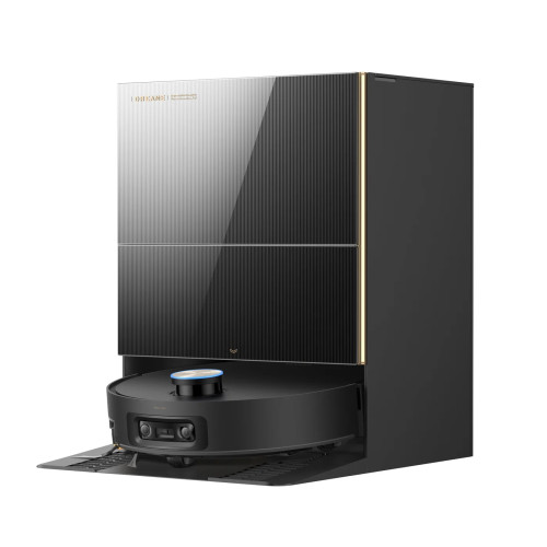 Dreame X60 Pro Ultra Complete Black Dreame X60 Pro Ultra Complete Black