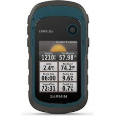 Garmin eTrex 22x