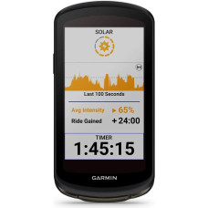 Garmin Edge 1040 Solar