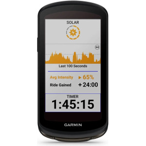 Garmin Edge 1040 Solar