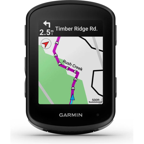 Garmin Edge 540 Garmin Edge 540