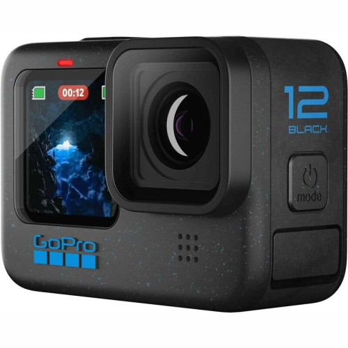 GoPro HERO12 Black GoPro HERO12 Black