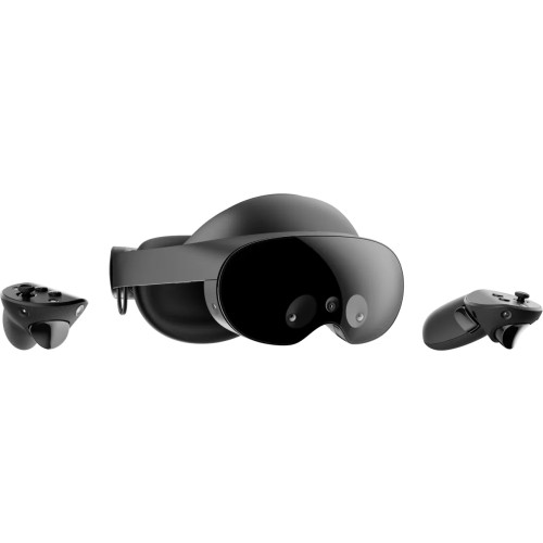Meta Quest Pro 256GB (899-00414-01)