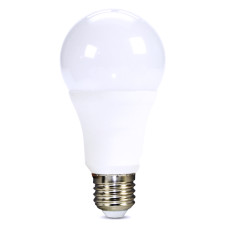 Solight WZ515-1 LED žárovka, klasický tvar, 15W, E27, 3000K, 220°, 1275lm
