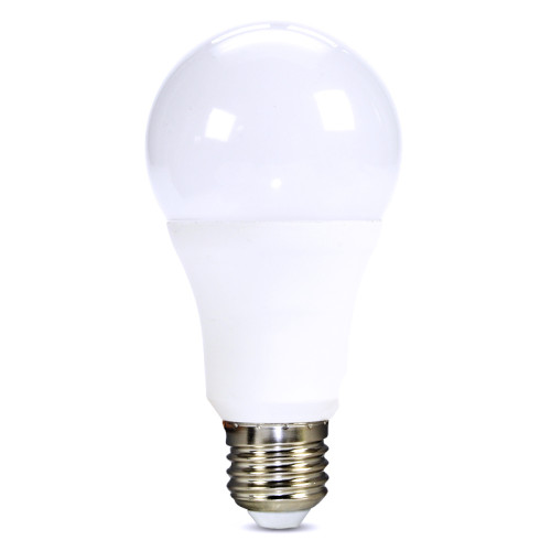 Solight WZ515-1 LED žárovka, klasický tvar, 15W, E27, 3000K, 220°, 1275lm