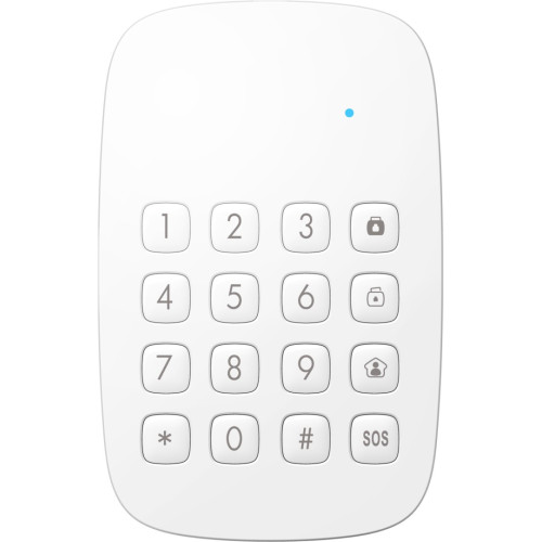 Immax NEO Smart klávesnice Zigbee 3.0 (07505L)