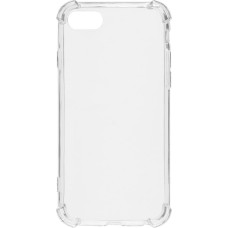 Tactical TPU Plyo Pouzdro Transparent pro Apple iPhone 7 / 8 / SE (2020) / SE (2022)