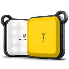 Tactical Badass powerbanka 10050mAh Tactical Badass powerbanka 10050mAh