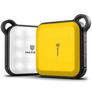Tactical Badass powerbanka 10050mAh