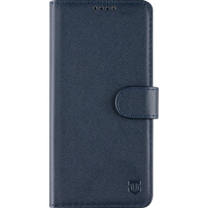 Tactical Field Notes pro Apple iPhone iPhone 7 / 8 / SE (2020) / SE (2022) Blue