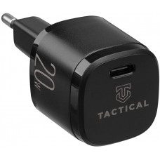 Tactical Base Plug Mini 20W Black