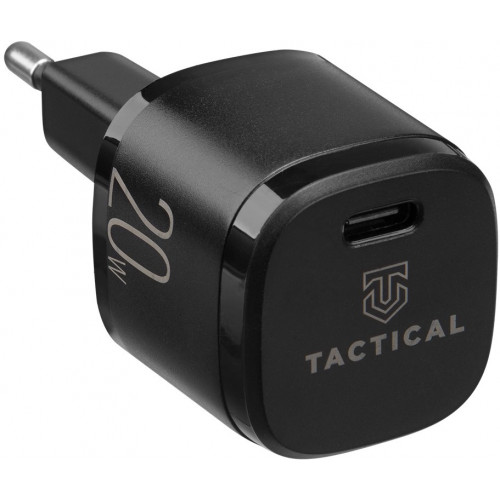 Tactical Base Plug Mini 20W Black