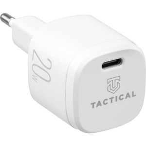 Tactical Base Plug Mini 20W White