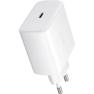 Samsung Quickcharge 45W Cestovní nabíječka White (Bulk)