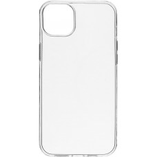 Tactical TPU Pouzdro pro Apple iPhone 14 Plus Transparent 