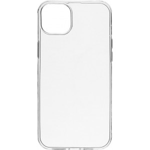 Tactical TPU Pouzdro pro Apple iPhone 14 Plus Transparent 