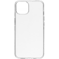 Tactical TPU Pouzdro pro Apple iPhone 14 Transparent 