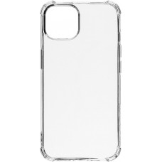 Tactical TPU Plyo Pouzdro pro Apple iPhone 14 Transparent 