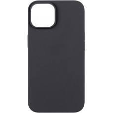 Tactical Velvet Smoothie Kryt pro Apple iPhone 14 Asphalt