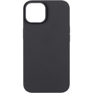 Tactical Velvet Smoothie Kryt pro Apple iPhone 14 Asphalt