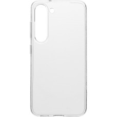 Tactical TPU Kryt pro Samsung Galaxy S23 Transparent