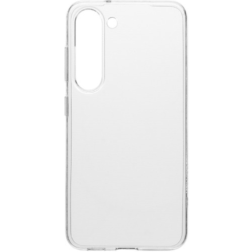 Tactical TPU Kryt pro Samsung Galaxy S23+ Transparent