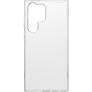 Tactical TPU Kryt pro Samsung Galaxy S23 Ultra Transparent