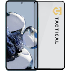 Tactical Glass Shield 5D sklo pro Xiaomi 12T / Xiaomi 12T Pro Black