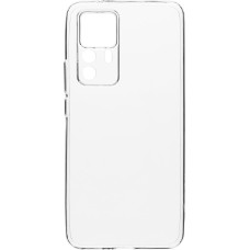 Tactical TPU Kryt pro Xiaomi 12T / Xiaomi 12T Pro Transparent