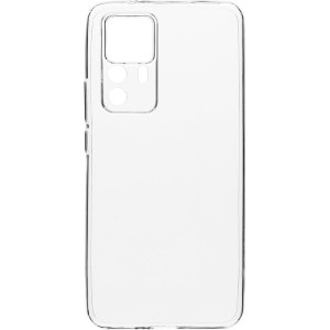 Tactical TPU Kryt pro Xiaomi 12T / Xiaomi 12T Pro Transparent