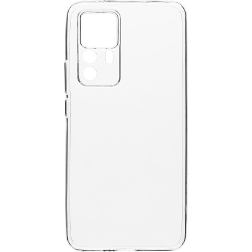 Tactical TPU Kryt pro Xiaomi 12T / Xiaomi 12T Pro Transparent