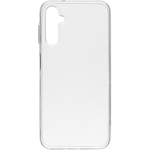 Tactical TPU Kryt pro Samsung Galaxy A14 / Galaxy A14 5G Transparent