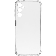 Tactical TPU Plyo Kryt pro Samsung Galaxy A14 / Galaxy A14 5G Transparent