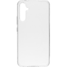 Tactical TPU Kryt pro Samsung Galaxy A34 5G Transparent