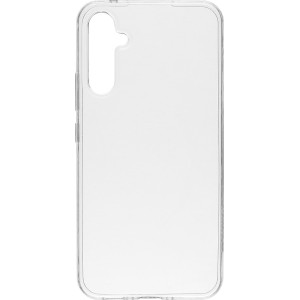 Tactical TPU Kryt pro Samsung Galaxy A34 5G Transparent