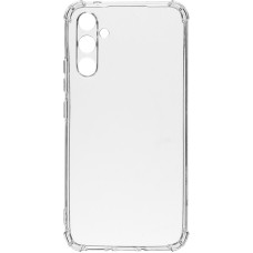 Tactical TPU Plyo Kryt pro Samsung Galaxy A34 5G Transparent