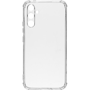 Tactical TPU Plyo Kryt pro Samsung Galaxy A34 5G Transparent