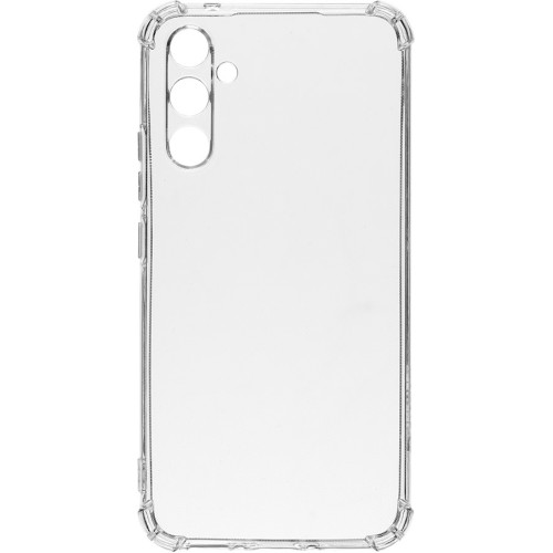 Tactical TPU Plyo Kryt pro Samsung Galaxy A34 5G Transparent