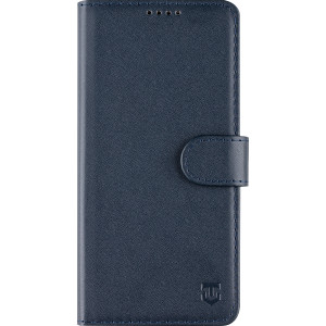 Tactical Field Notes pro Samsung Galaxy A54 5G Blue