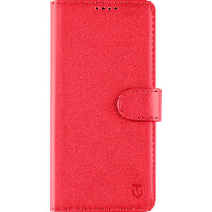 Tactical Field Notes pro Samsung Galaxy A54 5G Red