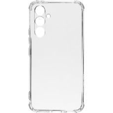 Tactical TPU Plyo Kryt pro Samsung Galaxy A54 5G Transparent