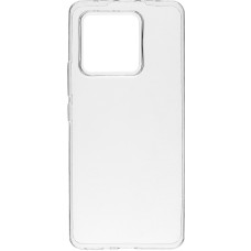 Tactical TPU Kryt pro Xiaomi 13 Pro Transparent