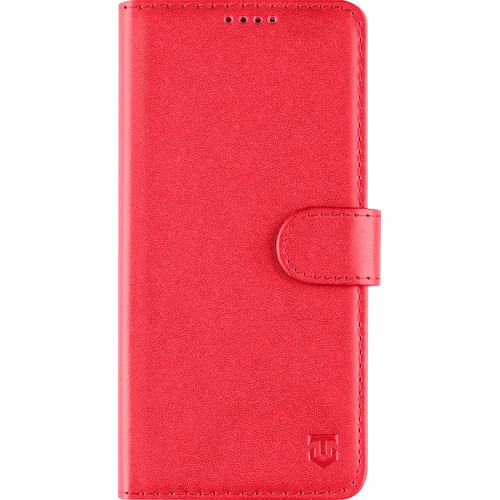 Tactical Field Notes pro Xiaomi Redmi Note 12 Red